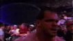 Chris Benoit vs Chris Jericho 2_3 falls buildup 8_27_00