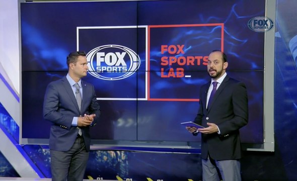 Central Fox: Uruguay queda fuera de Copa América