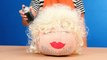 This Dolly-Inspired Pumpkin Has Rhinestones & Big Hair