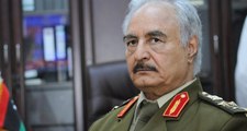 Libya Devlet Yüksek Konseyi: Hafter güçlerinin tehditleri Ankara'ya savaş ilanıdır