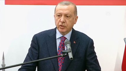 Cumhurbaşkanı Erdoğan: 'Ara Güler'in çektiği fotoğraflar Türkiye'nin adeta görsel hafızasını oluşturmaktadır' - KYOTO