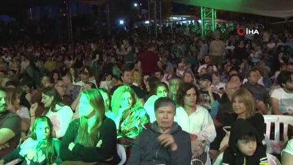 26. İstanbul Caz Festivali Beylikdüzü'nde başladı