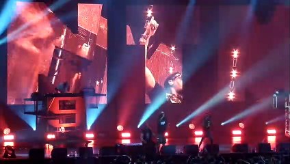 SUPREME  NTM  (28 juin 2019)