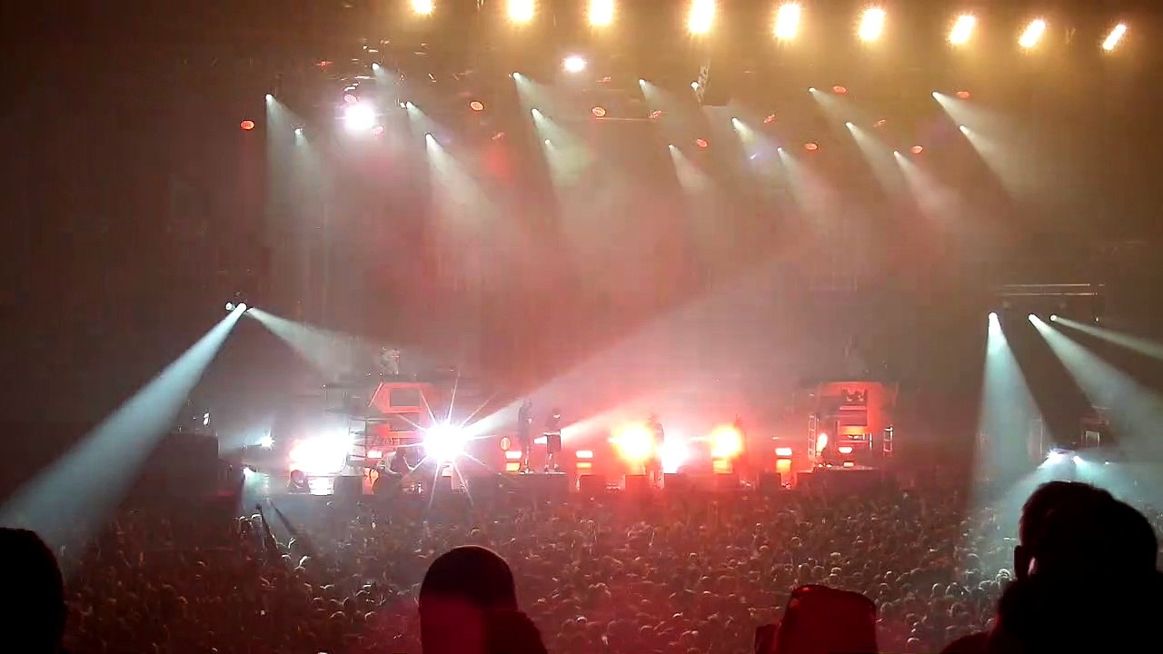 SUPREME NTM (28 juin 2019)