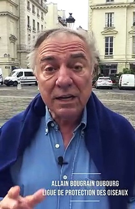 Une trentaine de députés et personnalités publiques s'engagent en vidéo  contre les animaux dans les cirques