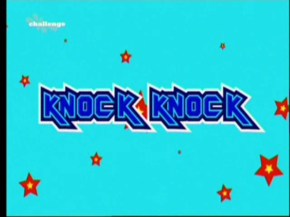 Knock Knock II