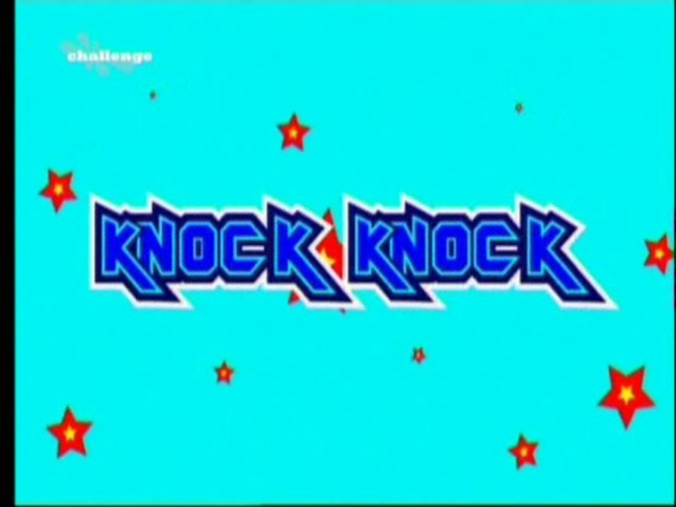 Knock Knock