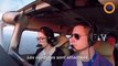 Un  pilote demande sa copine en mariage lors d'une fausse panne