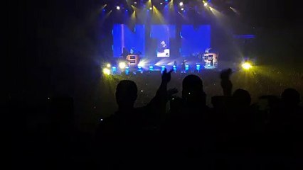 SUPREME  NTM  (28 juin 2019)