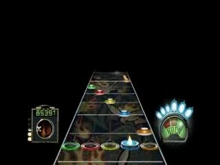 gh3 In love difficile