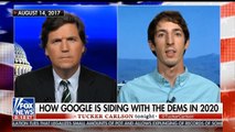 Google Whistleblower Exposes Google Plot to Interfere in U.S. Elections & Democracy