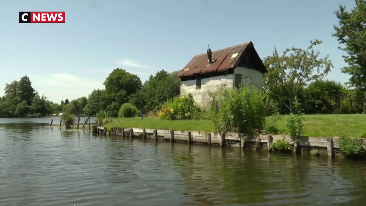 Festival des Hortillonnages : dépaysement au fil de l'eau à Amiens