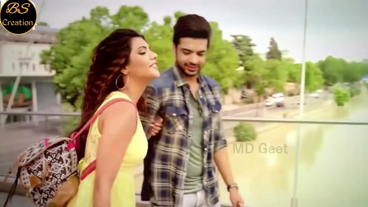 Main Adhoora - New hot Hindi song (2018) romantic song