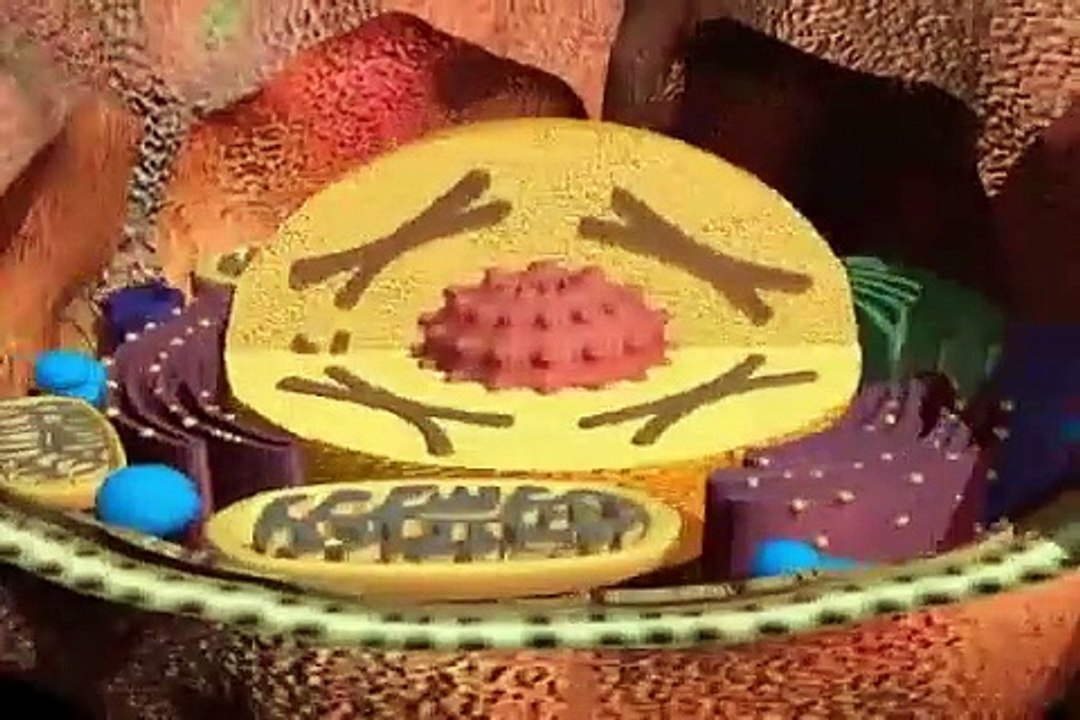 wie entsteht ein bosartiger Tumor - Krebs