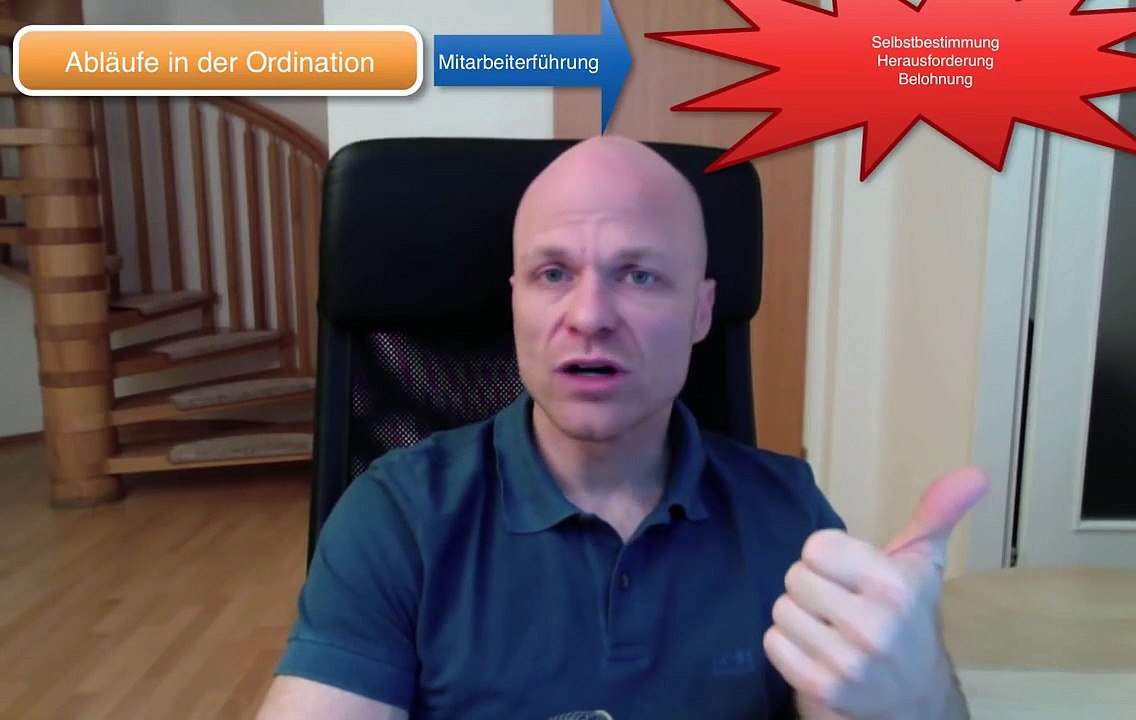 Nachhaltigkeit einer Zahnarzt Praxis