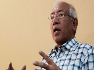 Pandangan Datuk Seri Mahdzir Khalid sebagai bekas Menteri Pendidikan mengenai PPSMI