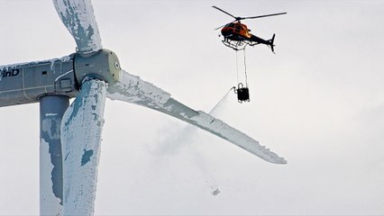 Green Stupidity - How Windmills Destroy The Environment & Jobs - Inefficient