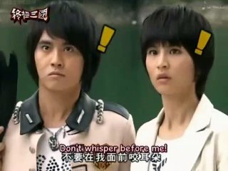 【KO3an Guo】Dont whisper in front of me I 《Ep 40》