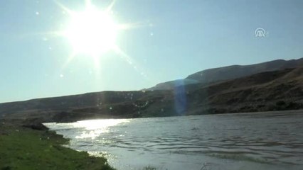 Güneydoğu'da boğulma vakalarına önlem