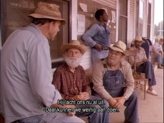 The Long Hot Summer part 4/4 with Dutch subs