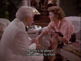 The Long Hot Summer part 3/4 with Dutch subs