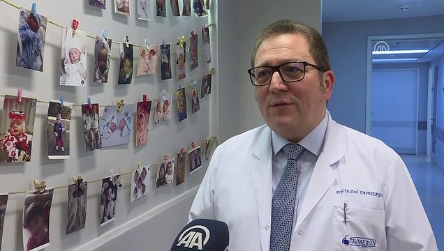 Kanser hastalarına 'tüp bebek' tavsiyesi - İZMİR