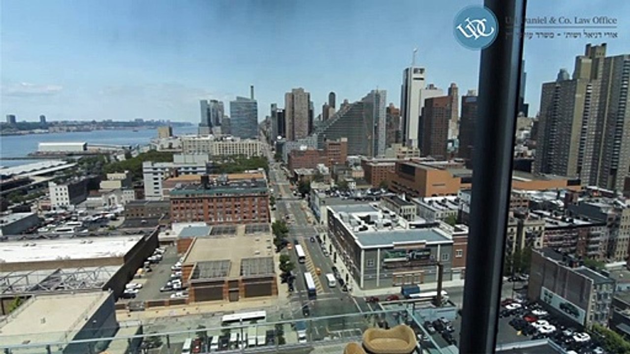 עורך דין אורי דניאל על מתן עדות שקר בבית משפט