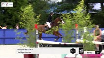 GN2019 | SO_06_Lamballe | Pro Elite Grand Prix (1,50 m) Grand Nat | Margaux ROCUET | TRAFALGAR KERVEC