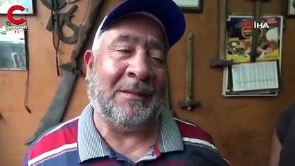 Akıllara durgunluk veren şov: Sakın kimse denemeye kalkmasın!