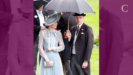 On connaît le prochain voyage officiel de Kate et William