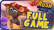 Rush: A Disney-Pixar Adventure FULL GAME Movie Longplay (PC, X360, XB1)