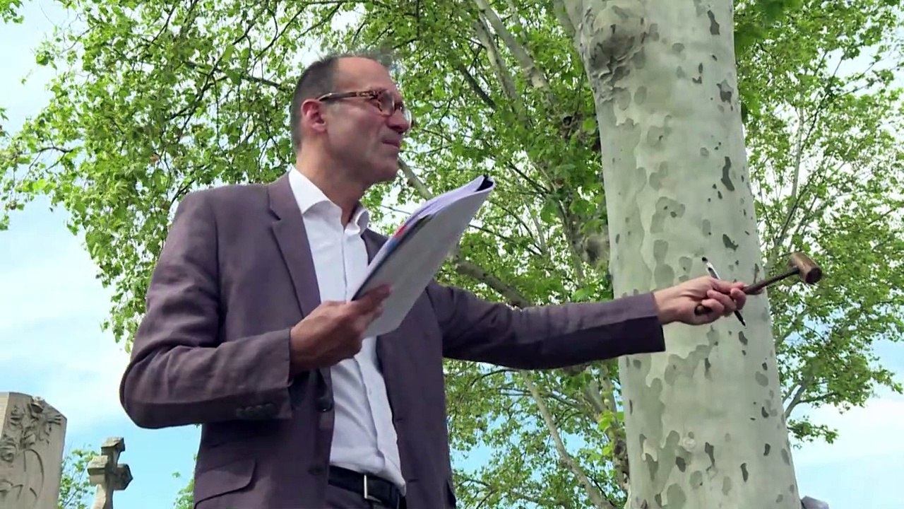 Grab gefällig? Einfach mitbieten!