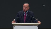 Cumhurbaşkanı Erdoğan: 'PKK neyse DHKP-C neyse FETÖ de odur' - NAGOYA