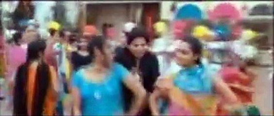 Nagada Nagada – Jab We Met