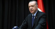 Son dakika! Erdoğan: THY, Osaka-İstanbul seferlerine gelecek yıl başlıyor