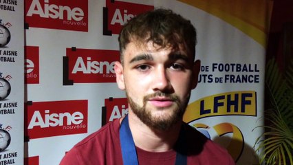 Bryan etoile aisne nouvelle saison