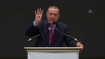 Cumhurbaşkanı Erdoğan: 'Nagoya’da bir başkonsolosluk açabiliriz' - NAGOYA