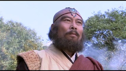 Thiên Long Bát Bộ 2003 - Tập 31 - Thuyết Minh