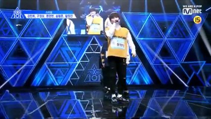 Moon Hyunbin Singing Compilation (Part 1)