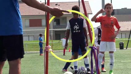 StudioPAL - Dernier entraînement Saison 2018/2019