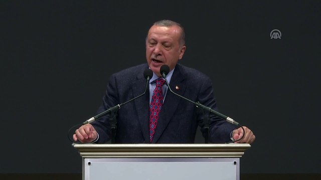 Cumhurbaşkanı Erdoğan: 'Japonya ile sosyal güvenlik anlaşması müzakeresi yürütüyoruz' - NAGOYA