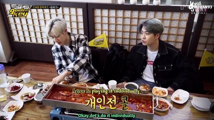 190622 Golden Key EP 4 (eng subs)