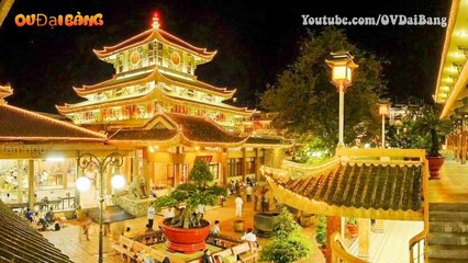 Nhóm "3 cây nhang" tái xuất ở miếu Bà Chúa Xứ Núi Sam