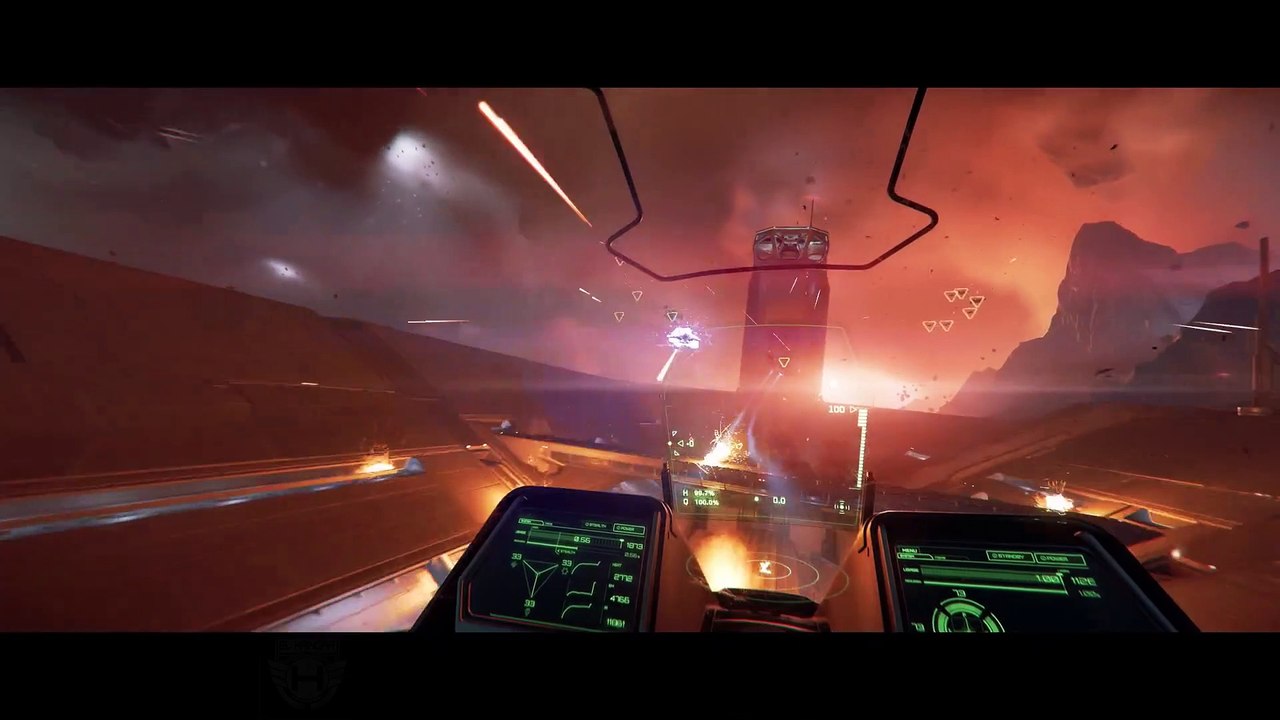 Patreon Star Citizen Live + Roadmap