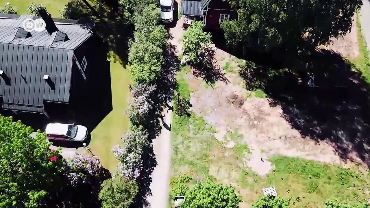 Rent-a-Finn: Anleitung zum Glücklich sein | Euromaxx