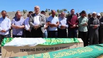 Kayseri'deki trafik kazası - Kazada hayatını kaybeden kardeşler toprağa verildi - ELAZIĞ