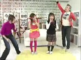 Niigaki Risa - Anime Lobby (2008-01-06)