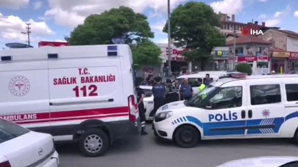 Çorum'da kadın cinayeti: Konuşmak için çağırdığı eşini tabancayla vurdu
