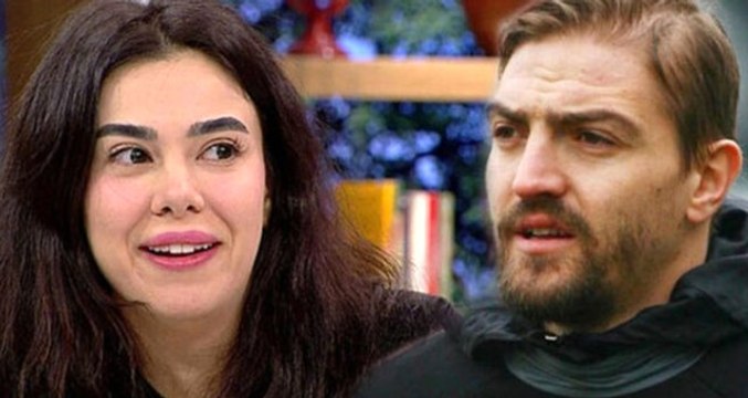 Caner Erkin'in Asena Atalay'a vereceği 3 bin TL nafakanın nedeni ortaya çıktı