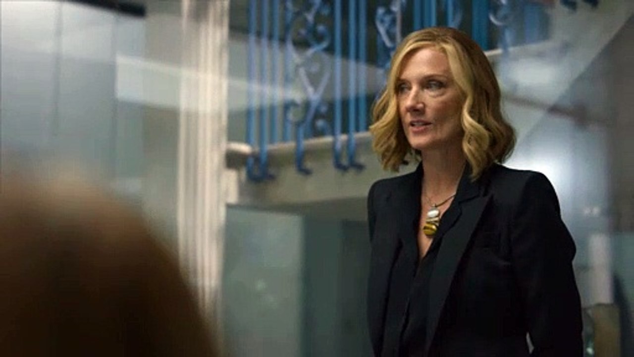 The Rook S01E02